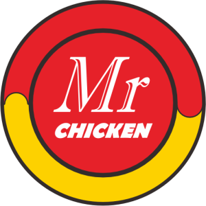 Mr Chicken