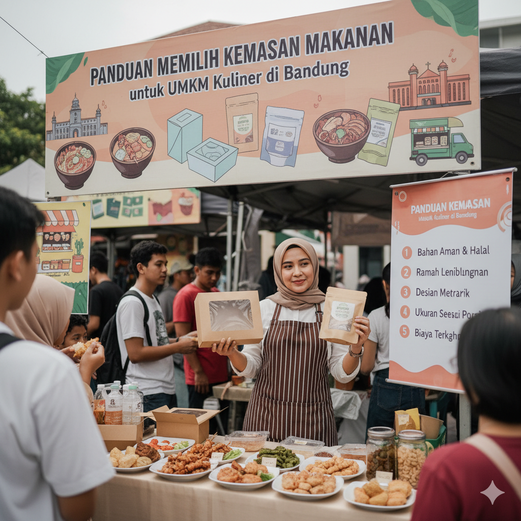 5 Kesalahan Umum Saat Cetak Kemasan Custom dan Cara Menghindarinya